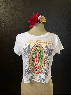 Ed Hardy shirt